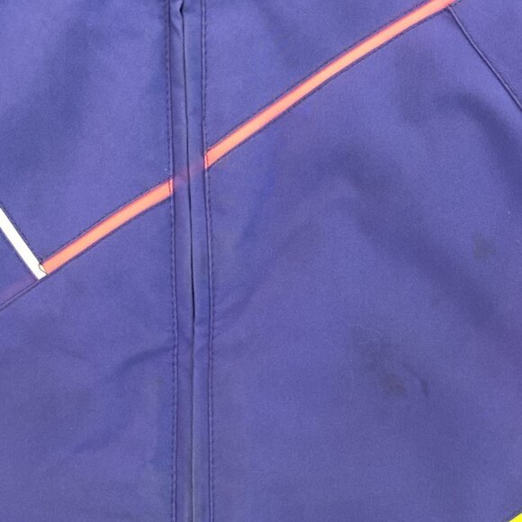 Girl's Spyder Ski Coat - Picture 3 of 5